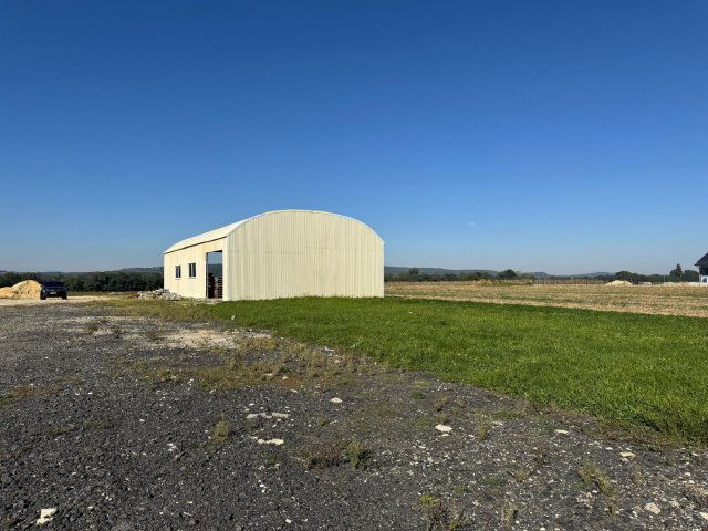 Eladó telek, Zalaszentlászlón 39.9 M Ft / költözzbe.hu