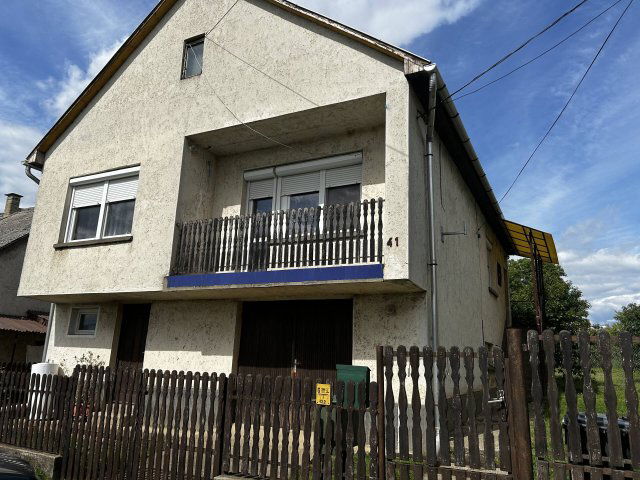 Eladó családi ház, Encsen 29.9 M Ft, 4+2 szobás