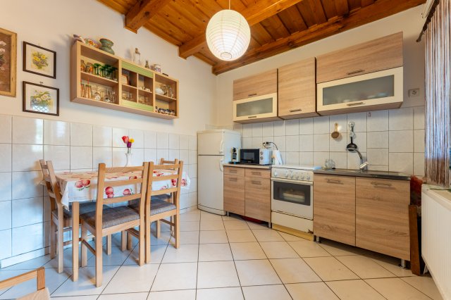 Eladó családi ház, Balatonedericsen 104.9 M Ft, 3 szobás