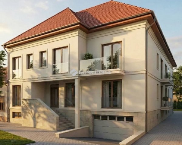 Eladó telek, Debrecenben 200 M Ft / költözzbe.hu