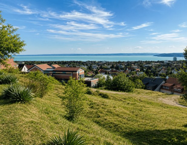 Eladó telek, Balatonfüreden 175 M Ft / költözzbe.hu