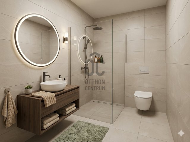 Eladó téglalakás, Budapesten, XIII. kerületben 79.9 M Ft