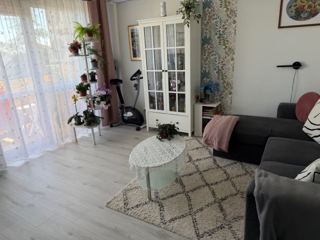 Eladó téglalakás, Szombathelyen 49.9 M Ft, 2 szobás