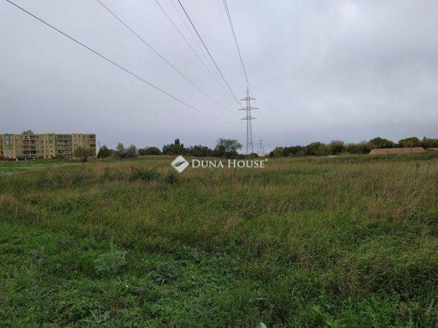 Eladó telek, Pétfürdőn, Berhidai úton 25 M Ft
