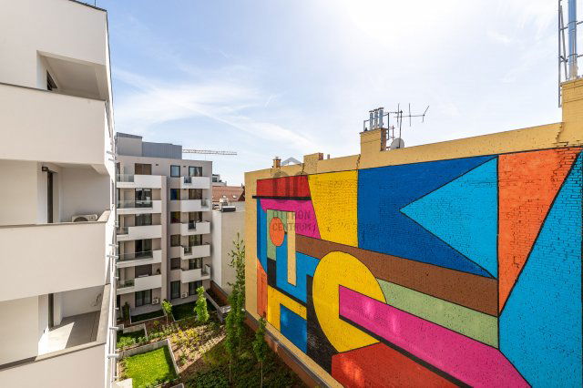 Eladó téglalakás, Budapesten, VIII. kerületben 99.9 M Ft