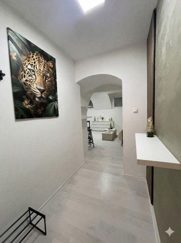 Eladó téglalakás, Budapesten, VII. kerületben 30 M Ft, 1 szobás