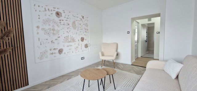 Eladó téglalakás, Nyíregyházán 51.9 M Ft, 3 szobás