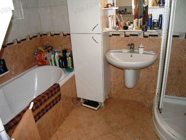 Eladó családi ház, Nagykanizsán 45 M Ft, 2+2 szobás