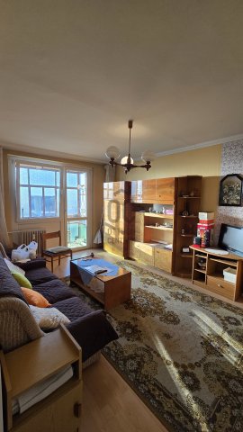 Eladó panellakás, Nyíregyházán 33 M Ft, 2 szobás