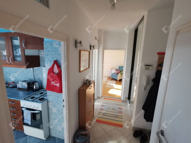 Eladó téglalakás, Székesfehérvárott 53.9 M Ft, 2 szobás