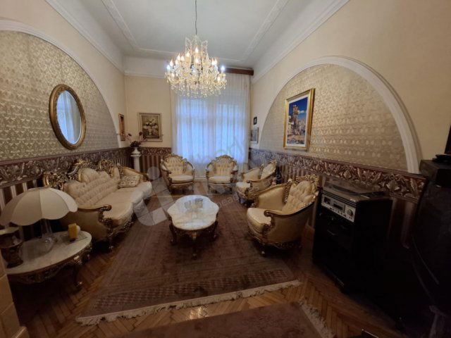 Kiadó téglalakás, albérlet, VII. kerületben, Király utcában