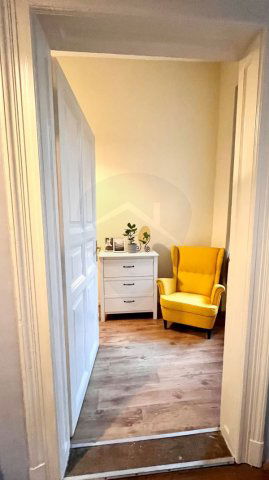 Kiadó téglalakás, albérlet, Budapesten, VI. kerületben