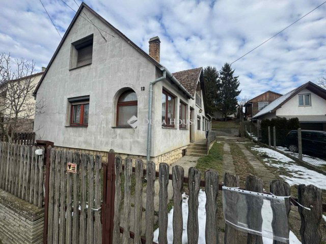 Eladó családi ház, Nagypallon 35.9 M Ft, 3 szobás