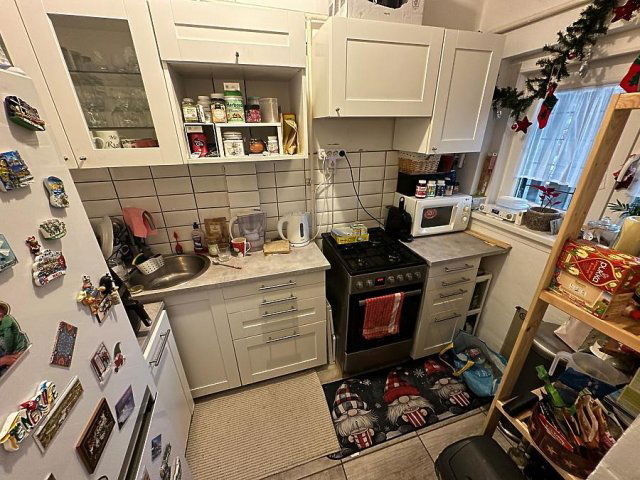 Eladó téglalakás, Budapesten, X. kerületben 49.9 M Ft, 1 szobás