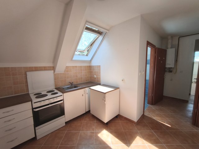 Eladó téglalakás, Budapesten, XIX. kerületben, Jókai utcában