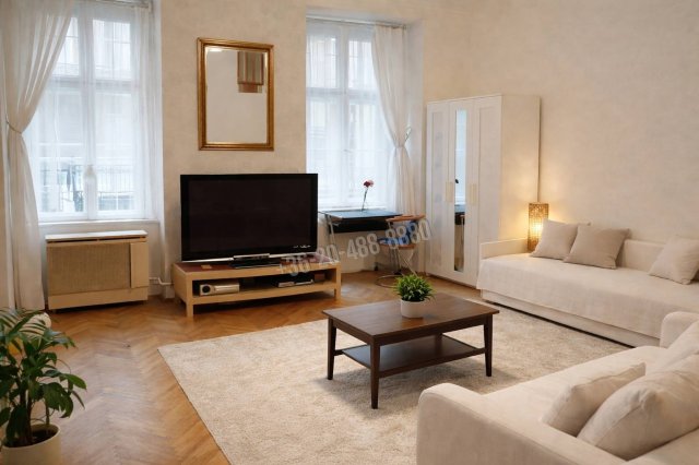 Eladó téglalakás, Budapesten, II. kerületben 87 M Ft, 2 szobás