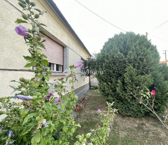 Eladó családi ház, Körmenden 38 M Ft, 3 szobás