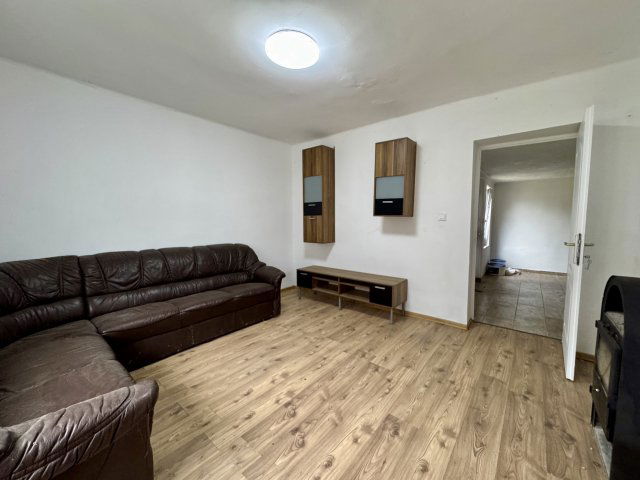 Eladó családi ház, Zalaszabaron 24.9 M Ft, 2 szobás