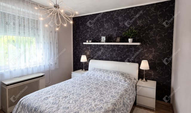 Eladó családi ház, Pálházán 32.9 M Ft, 3 szobás