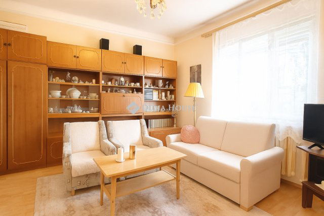 Eladó családi ház, Kecskeméten 45 M Ft, 2 szobás