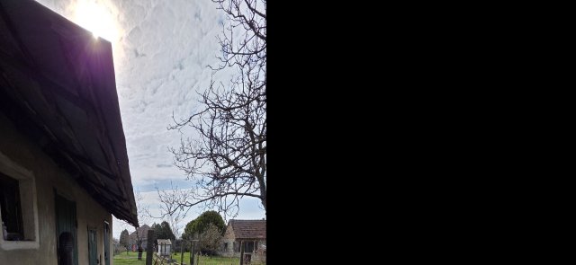 Eladó családi ház, Levélen 71 M Ft, 2 szobás