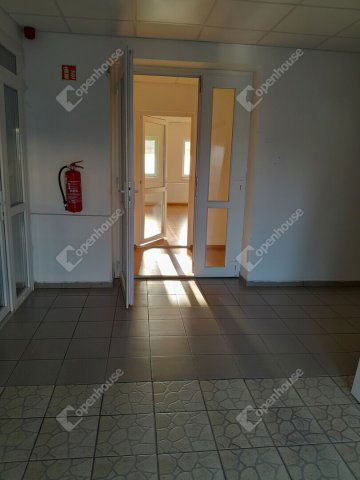 Kiadó iroda, Miskolcon 105 E Ft / hó, 2 szobás