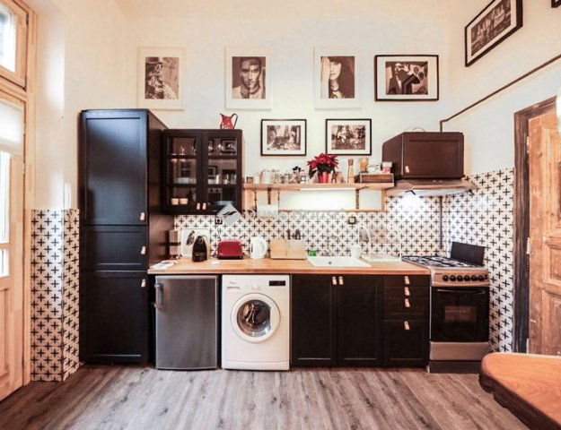 Eladó téglalakás, Budapesten, IX. kerületben, Kinizsi utcában