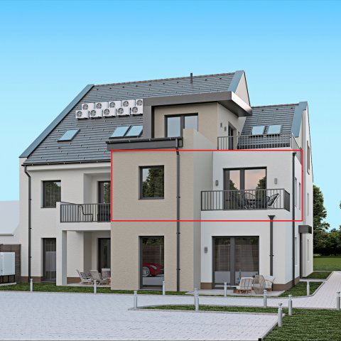 Eladó téglalakás, Sárváron 54.7 M Ft, 2 szobás