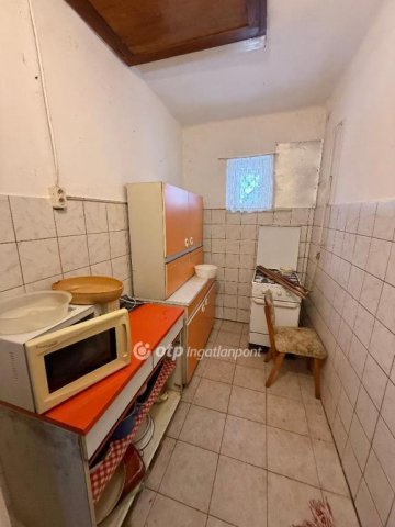 Eladó családi ház, Baktalórántházán 24.9 M Ft, 2 szobás