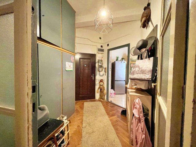 Eladó téglalakás, Budapesten, X. kerületben 84.5 M Ft, 3 szobás