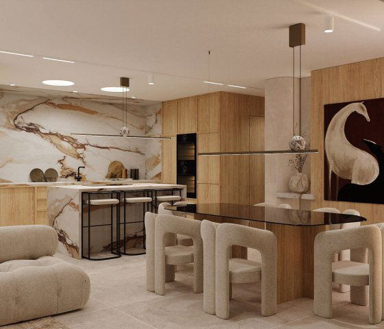 Eladó téglalakás, Pécsett 147.72 M Ft, 3 szobás