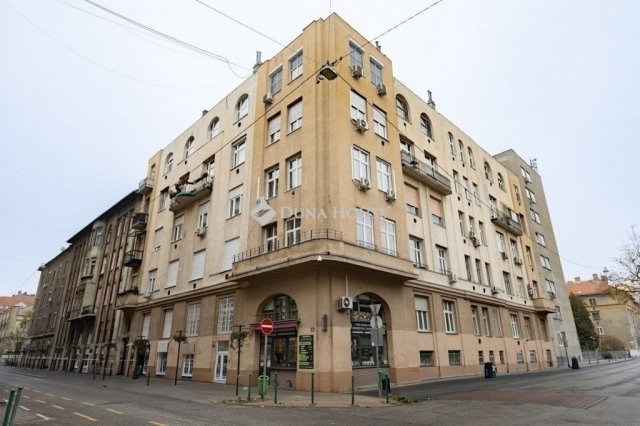 Eladó téglalakás, Budapesten, XIII. kerületben 124.9 M Ft
