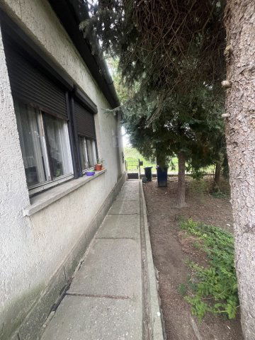 Eladó családi ház, Egyházaskozáron 12.9 M Ft, 4 szobás