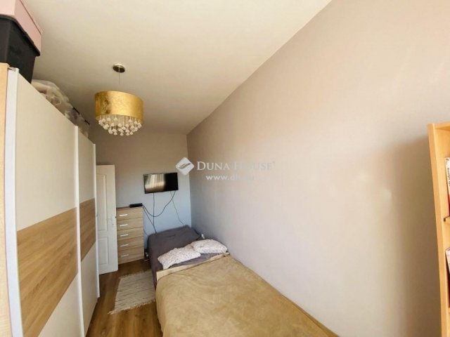 Eladó téglalakás, Nagykanizsán 27.5 M Ft, 2 szobás