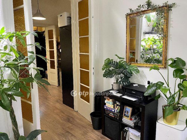 Eladó téglalakás, Budapesten, II. kerületben 110 M Ft, 2 szobás