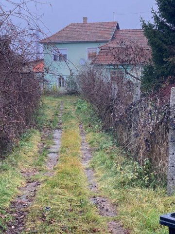 Eladó családi ház, Sajószentpéteren 34.9 M Ft, 2+2 szobás