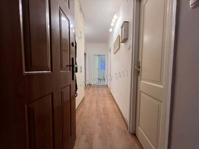 Eladó téglalakás, Budapesten, XIV. kerületben 76.5 M Ft