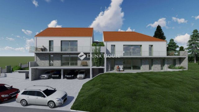 Eladó téglalakás, Pécsett 124.9 M Ft, 5 szobás