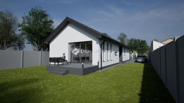 Eladó családi ház, Alsónémediben 115 M Ft, 4 szobás