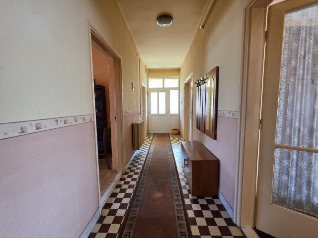 Eladó családi ház, Rakamazon 23 M Ft, 3 szobás