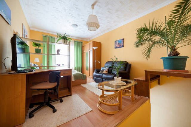 Eladó téglalakás, Budapesten, VII. kerületben 68 M Ft, 2 szobás