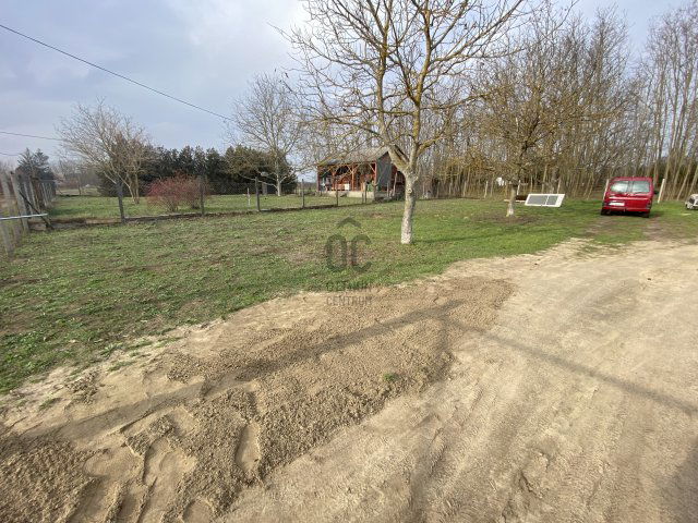 Eladó telek, Tápiószőlősön 4.2 M Ft / költözzbe.hu