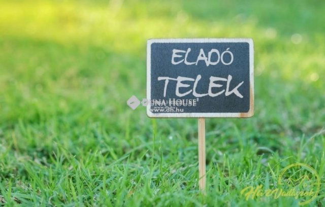 Eladó telek, Harkányban 40 M Ft / költözzbe.hu