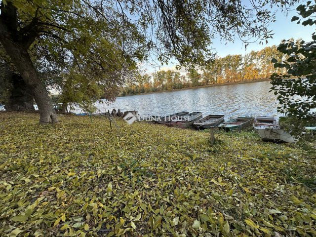 Eladó telek, Tiszaalpáron 7.9 M Ft / költözzbe.hu