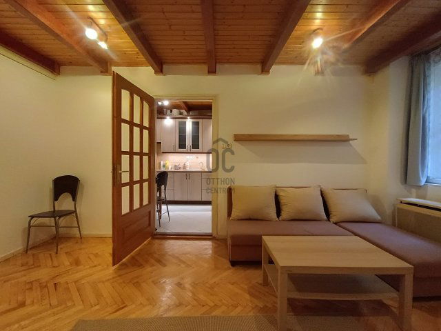 Kiadó téglalakás, albérlet, Budapesten, XII. kerületben