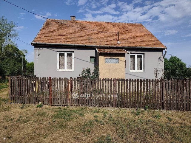 Eladó családi ház, Sárospatakon 18.8 M Ft, 3 szobás