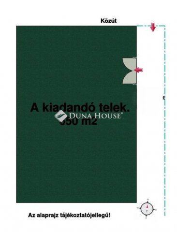 Kiadó ipari ingatlan, Siófokon 100 E Ft / hó