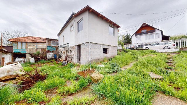 Eladó családi ház, Tibolddarócon 14.9 M Ft, 2 szobás