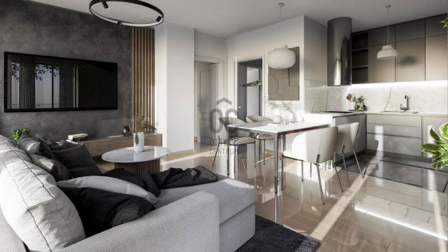 Eladó téglalakás, Budapesten, III. kerületben 195.512 M Ft