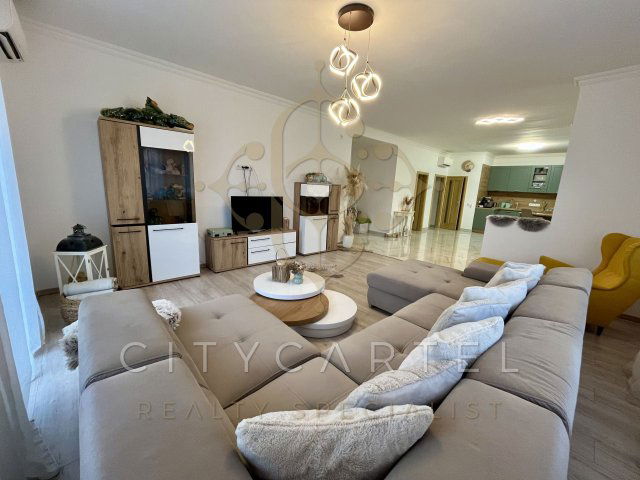 Eladó téglalakás, Balatonbogláron 89.9 M Ft, 3 szobás